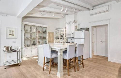 Walk to Beach, AC, Firepit, Grill - Foto 38