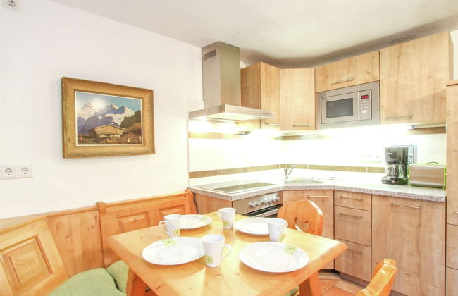 Cozy Chalet in Niederndorf bei Kufstein near Ski Area - Foto 5