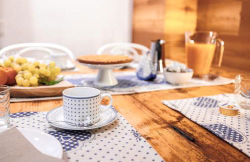 CHALET GIOVANNI apricacasevacanze - Foto 23