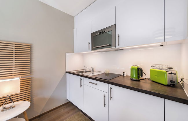 Noirettes by Homenhancement - Foto 34