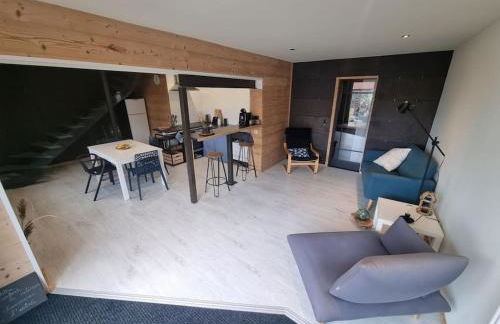 Cœur de volcan - Foto 8