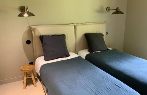 Lisière du Lac - 100m du Lac - Foto 8