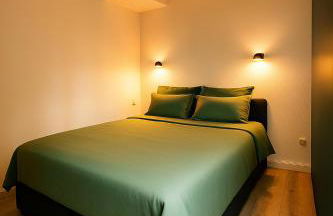 Chartrons Bordeaux Centre - Appartement Cosy avec Grande terrasse & Parking privé - Foto 1