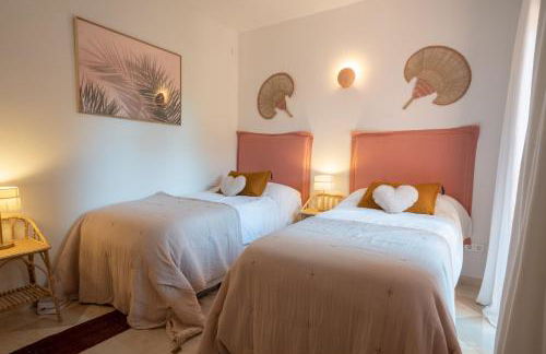 3+1 bed apartment, 100m away from the beach - Photo 8