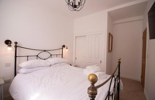 Calder House, Fochabers - Foto 26