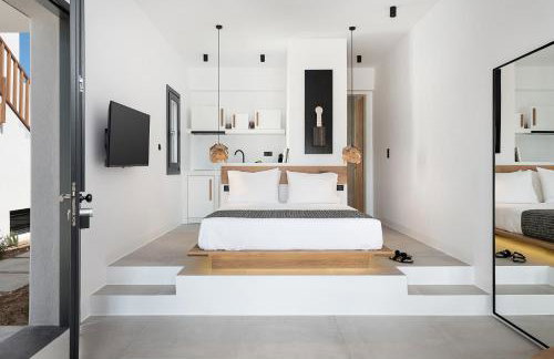 Athina Milos Suites - Foto 78