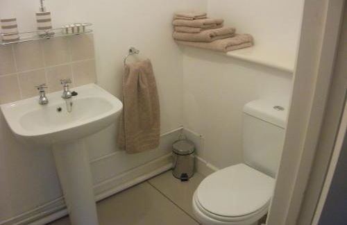 Garden Apartment - Foto 7