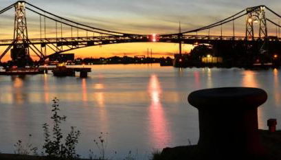 Auf dem alten Deich - Foto 4