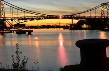 Auf dem alten Deich - Foto 4