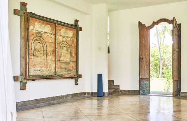 Samadara Estate, Midigama - Photo 25