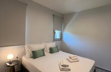 ALTHEA luxury suites and apartments - Foto 32