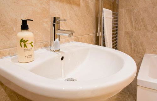 Discovery Barn - Luxury 2 Bed Barn Conversion! - Foto 74