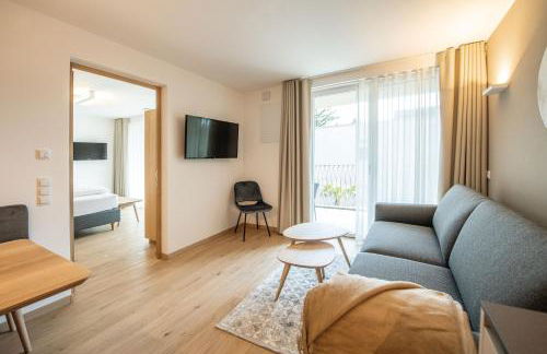 Residence aMoret - Foto 36