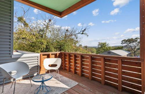 The Local - 2 Blocks to Downtown Fay - Photo 36