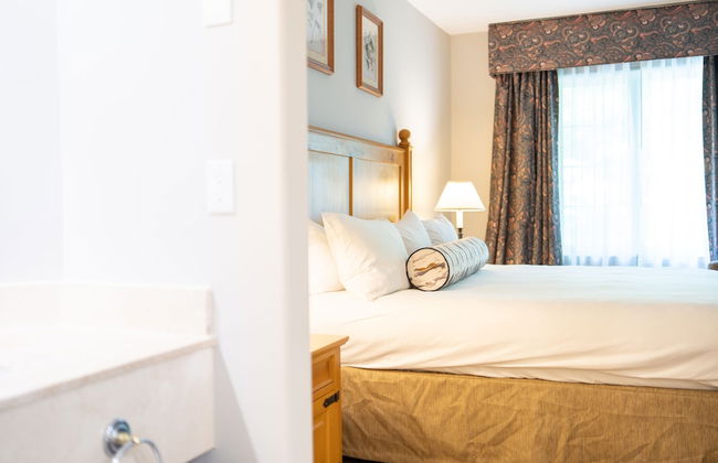 Horseshoe Valley Suites - The Evergreen - Foto 4