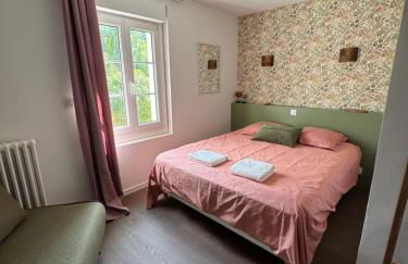 Gîte de la Vigne - Foto 22