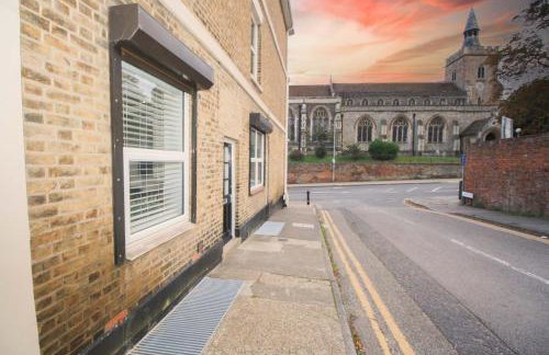 Roman Quarter - Foto 4