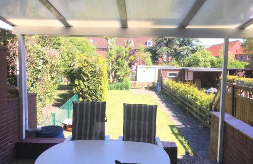 Feriendomizil im Musikerviertel in Otterndorf - Foto 5