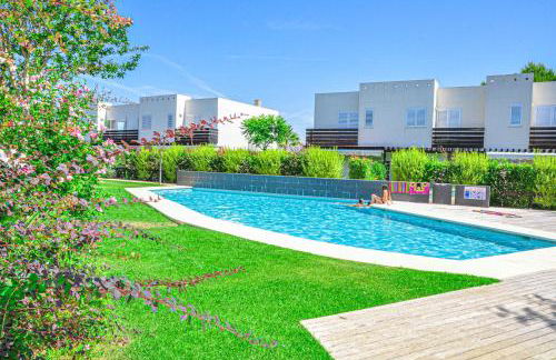 LITORAL COSTA DORADA - LAS PALMERAS Only families - Foto 43