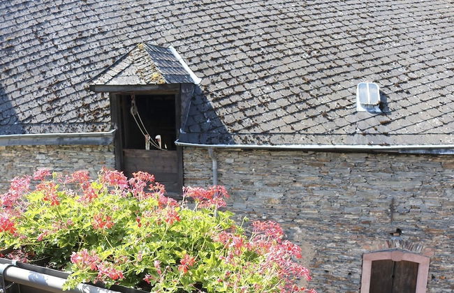 Alte Schmiede zu Trarbach - Photo 54