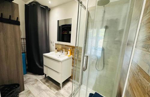 Les Appartement du Mas - RUBIS - Foto 24