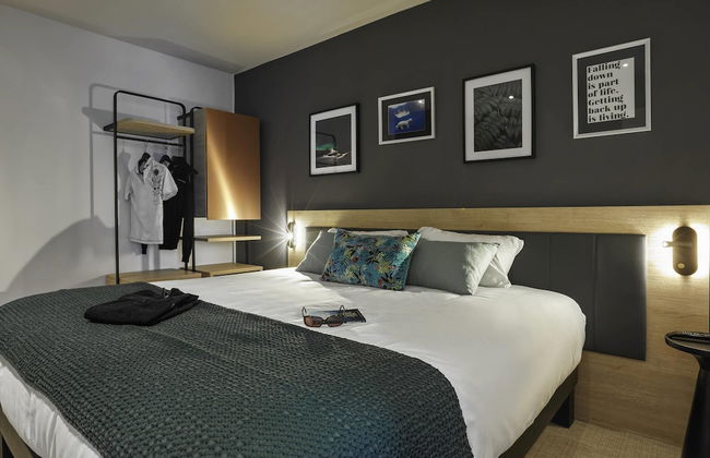 Aparthotel Adagio & Spa Vannes - Foto 15