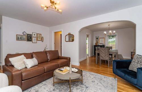 3 bed 2 bath-Walk to Jack Trice Stadium - Foto 7