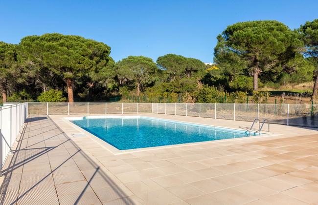 Le Mas d'Esquières 7 - Foto 22