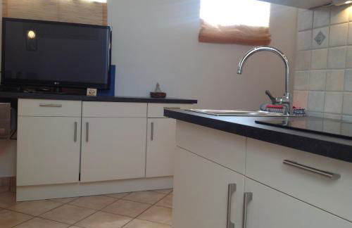 Ferienwohnungen In de goldisch Luft - Foto 59