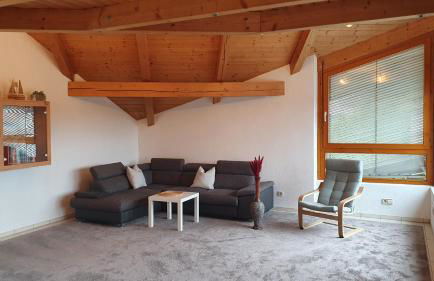 Ferienwohnung AA-Waldhausen OG - Foto 3