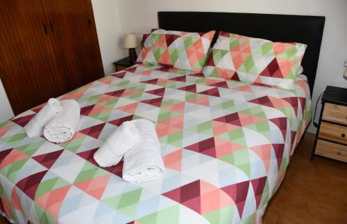 Villa Alhambra - Dale a tu familia las vacaciones y el descanso que se merecen - Foto 38