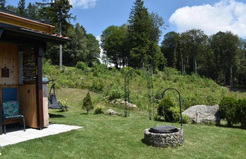 Ferienhaus AlpenBlick - Foto 37