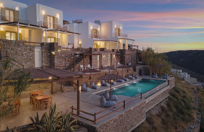 Kastella Sunset Villa Three - Foto 40