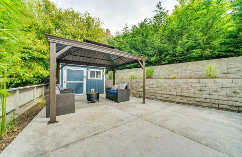 2 Blocks to Beach Park! World Cup HQ in Seattle - Foto 24