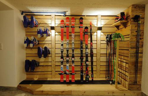 Bergchalet Four Seasons - Photo 25