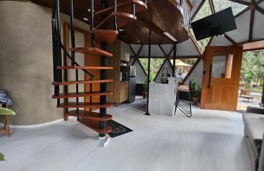 Domo Suíte Real - Foto 37