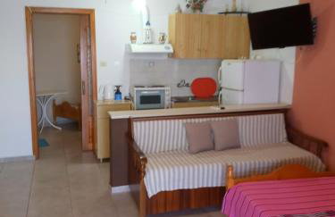 AGATHA appartments PALIOURIA - Foto 60