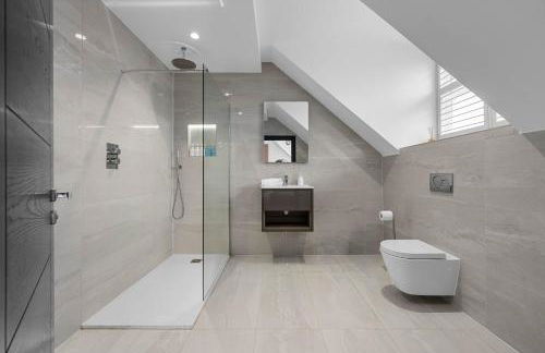 Luxury 5 Star Didsbury Home by City SuperHost - Foto 24