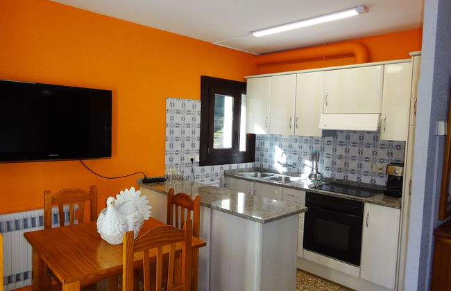 Apartamentos Arinsal 3000 - Foto 22