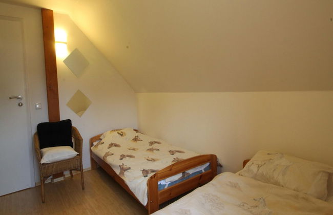 Holiday Home in Roztoky U Jilemnice With Garden - Foto 8