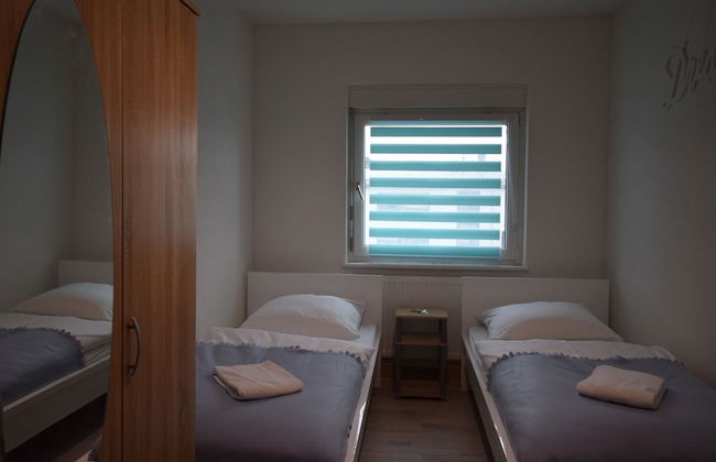 AB Apartments - Apartments Terrotstrasse - Photo 22