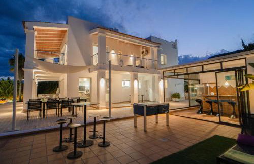 Villa Views Can Funtasa II - Foto 44