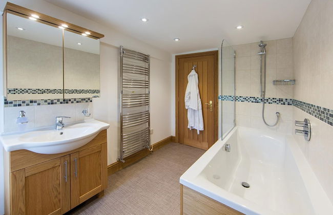 Stunningviews-privacy-hiking-sleeps8-wifi - Foto 15