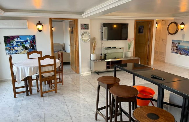 Dar Riahi Ras Jbal - Foto 27