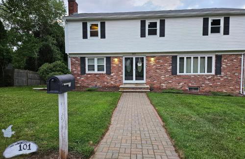 Warwick Colonial Retreat - Foto 56