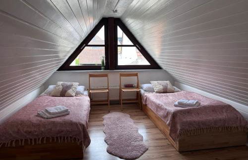 Schönes gemütliches Haus TopLage - Foto 2