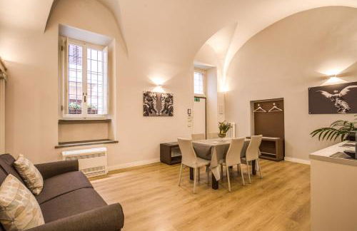 HiSuiteROME - ApartHotel - Foto 84