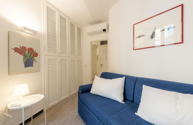 JOIVY La Finestra Sulla Piazzetta a Portofino - Foto 28