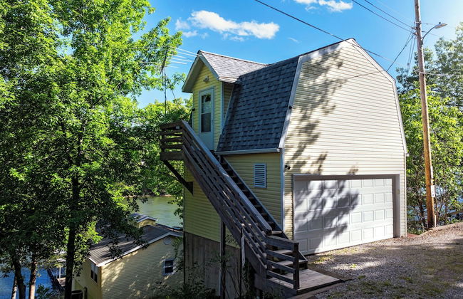 Lakeside Escape - Foto 31