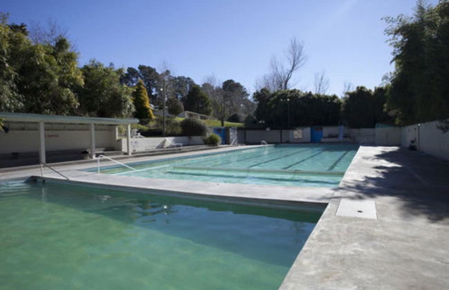 Opal Hot Springs & Holiday Park - Photo 40